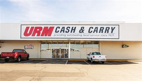 Contact Urm Cash And Carry