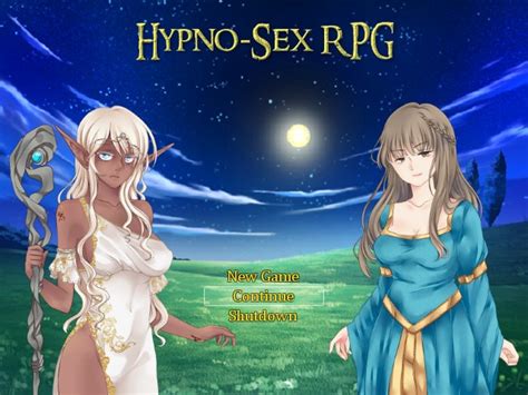 Hypno Sex Rpg V5 4 Fixed By Swallows999 Free Nude Porn Photos