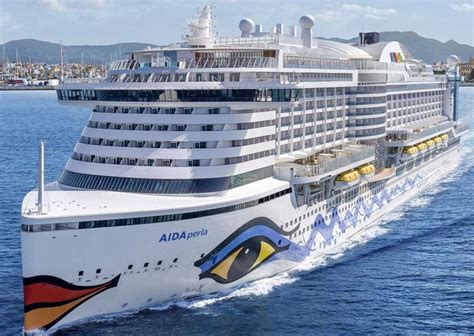 Enjoy free cabin upgrades, unlimited wifi & other great deals on the world's best cruise lines. AIDAperla (Hyperion Cruise Ship) - 