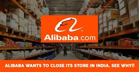The company plans to set up its second data today alibaba cloud appointed hcl infosystems as an authorised national value added distributor for india. Alibaba Warns Store Closure In India Due To New Tax Rules ...