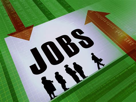 Jobs Openings Up Around the U.S. Yet Hiring Rate is Down - Alabama News