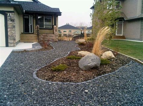 Colorado Front Yard Landscaping Ideas