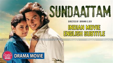 Sundaattam Full Movie Indian Movies English Subtitles Indian