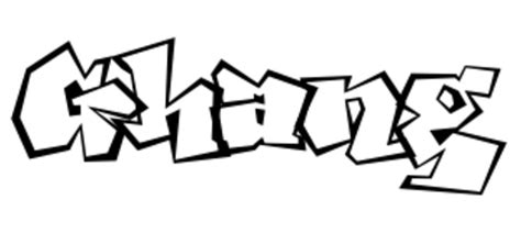 25 Free Graffiti Fonts Dope Font Styles To Download Now