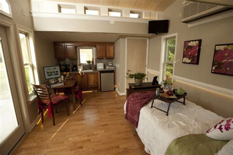 Granny Pods Med Cottages Floor Plans Flooring Images