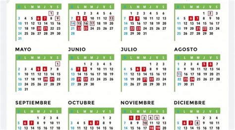 Calendario De Pago Para Jubilados Y Pensionados 2021 Css Noticias
