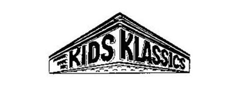 Kids Klassics Trademark Of Gt Merchandising And Licensing Llc Serial