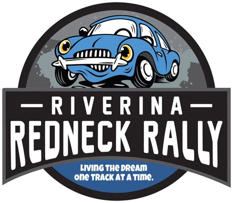 Contact Riverina Redneck Rally