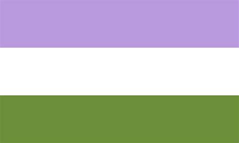 Genderqueer - Nonbinary Wiki