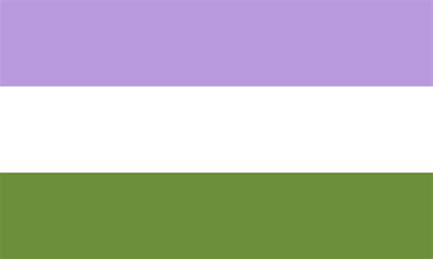 But what does it actually mean to be nonbinary? Genderqueer - Nonbinary Wiki