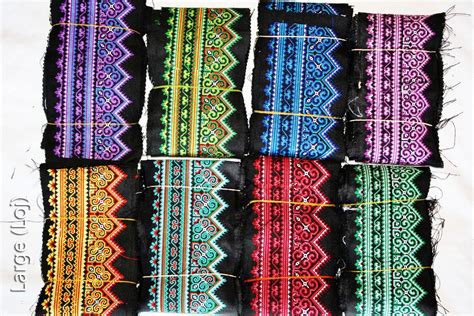 Hmong design | Hmong food, Tribal design, Fabric