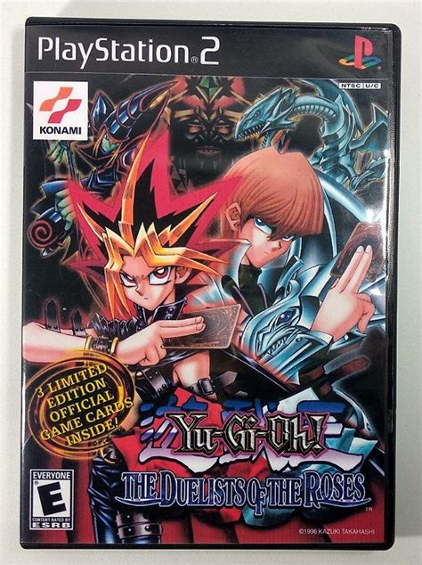 yu gi oh duelist of the roses online fecolra