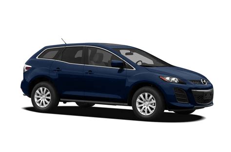 October 17th, 2010 erich gernand leave a comment go to comments. 2010 Mazda CX-7 - Price, Photos, Reviews & Features