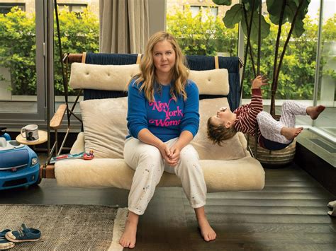 amy schumer s mom com amy schumer the new yorker new york times magazine