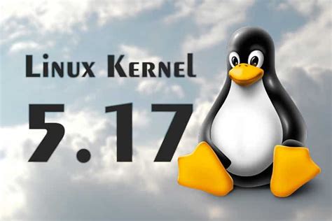 El Kernel De Linux 517 Se Lanza Oficialmente Muylinux