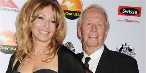 Paul Hogan Divorce In The Works After Splitting With Wife Of Years