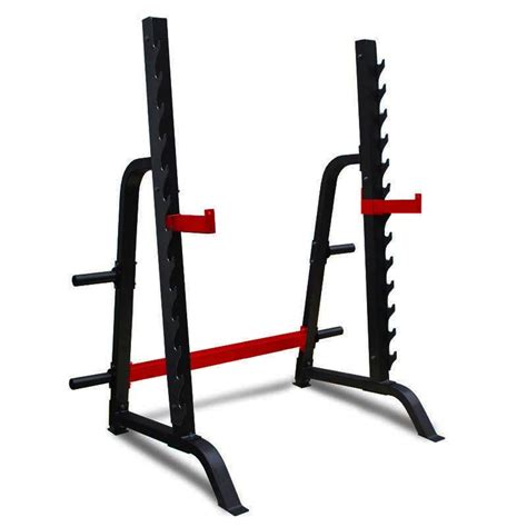 Bodymax Cf480 Heavy Duty Multi Press Walk In Squat Rack Bodymax Fitness