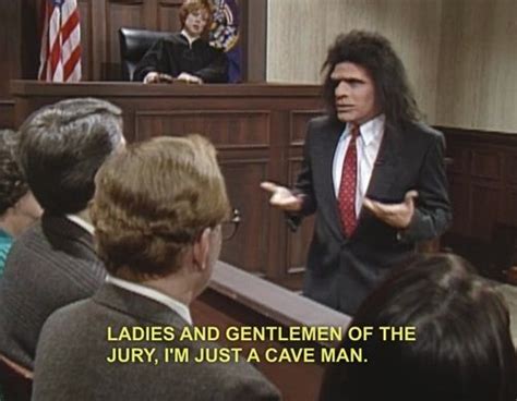 The Classic Snl Phil Hartman Sketch The Unfrozen Caveman Lawyer Teaching Money Skills