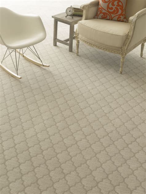 Milliken Imagine Designer Patterned Carpet and Rugs | Custom Home Interiors