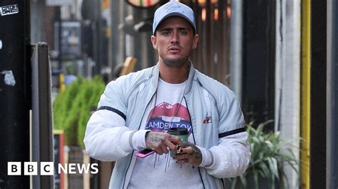Reality Tvs Stephen Bear Charged With Sharing Sexual Images