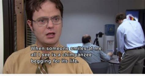 The Office Theoffice Thats What They Said Pinterest Dwight