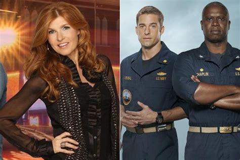 ABC Releases Ten New Trailers for Fall TV Shows