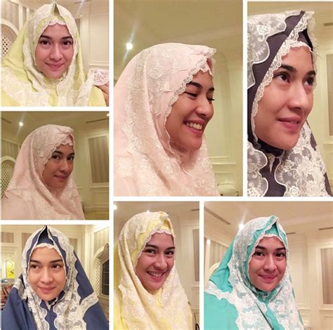 Dian sastrowardoyo latih tanding muay thai lawan kim jong. MASYALLAH! Masih ingat Dian Sastrowardoyo pelakon filem ...