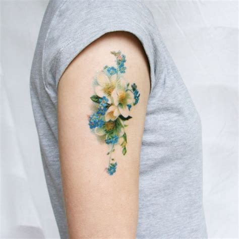 50 Best Custom Temporary Tattoos Designs And Meanings 2019