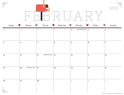2023 Cute Printable Calendars For Moms Imom In 2022 Printable
