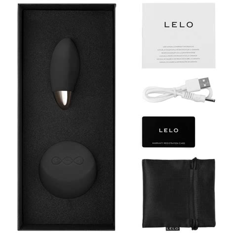 Lelo Lyla 2 Remote Control Love Egg Vibrator £9995 Libotoy Uk