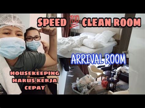 This room attendant job description template includes the list of most important room attendant duties and responsibilities. Room attendant housekeeping speed 💯 arrival room - YouTube