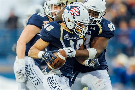 Western colorado university (western) is a public university in gunnison, colorado. Mac Bignell - Football - Montana State University Athletics