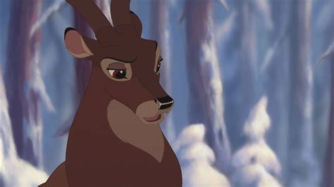 Bambi 2 The Great Prince Of The Forest 2006
