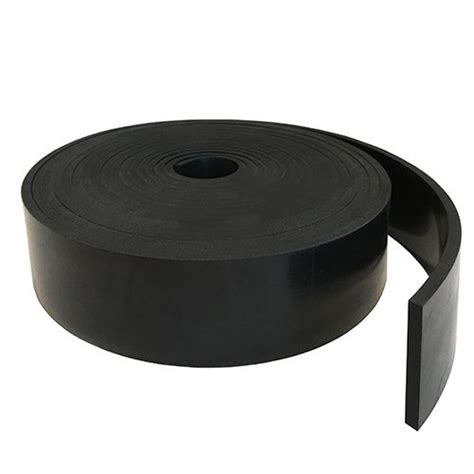Epdm Rubber Strip 40mm Wide X 3mm Thick