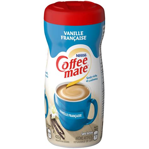 Nestlé Coffee Mate French Vanilla Coffee Walmart Canada