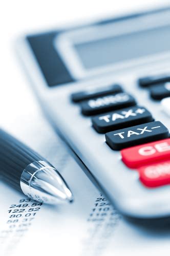 Hmrc Punishes Late Tax Returns Small Business Uk