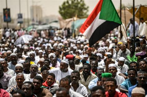 مؤتمر تجمع المهنيين السودانيين كواليس ما حدث باج نيوز