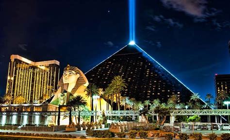 Hotels In Las Vegas Strip Tatiana Baron