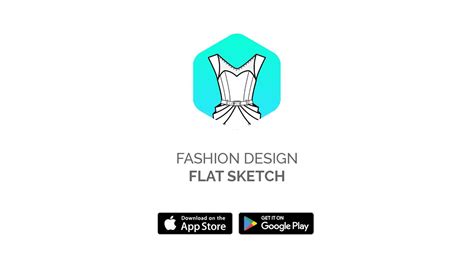 Design flat sketches in seconds on your phone or tablet. Fashion Design App: Design your clothes on your phone or ...