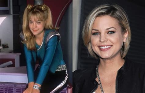 Kirsten Storms Where Are They Now The Stars Of The Best Disney