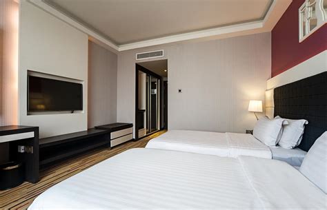 Promenade Hotel Kota Kinabalu In Malaysia Room Deals Photos And Reviews