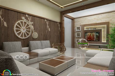 Modern Interior Designs Kerala Home Design And Floor Plans 9000 Houses