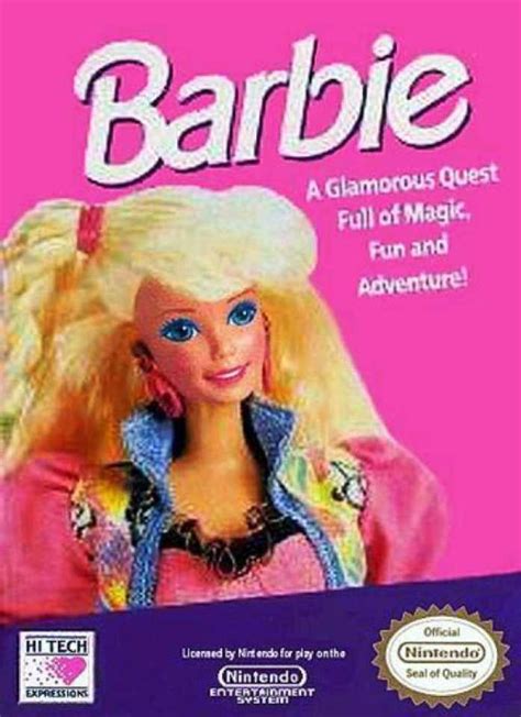 Barbie Game Giant Bomb