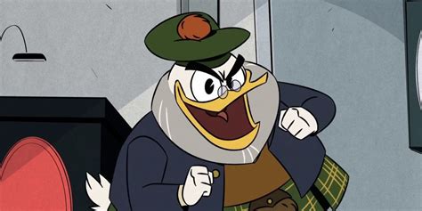 Ducktales 2017 The 10 Greatest Villains Ranked