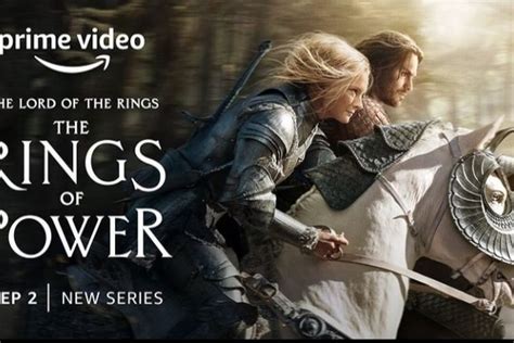 Link Nonton Streaming The Lord Of The Rings The Rings Of Power Sub