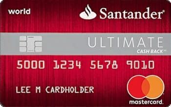 Santander credit cards come with numerous rewards. The Best Cash Back Credit Cards of 2017