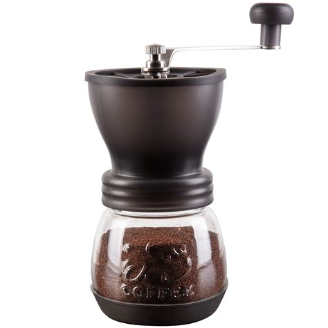 Best Hand Coffee Grinder Reviews Your Smart Home