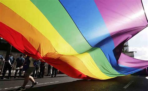 From wikimedia commons, the free media repository. Covid-19 Backlash Targets LGBT People in South Korea | Human Rights Watch