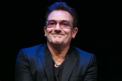 U2 Las Vegas Residency Bono Speaks Out On Performance Rumors Is It