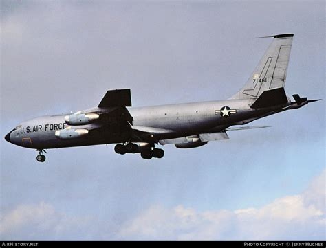 Aircraft Photo Of 57 1461 71461 Boeing Kc 135a Stratotanker Usa